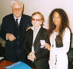 Agnese ha ricevuto il "Premio Unicef"