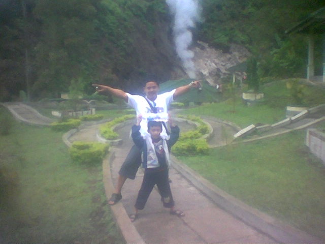 Mengkonfigurasi Gambar
