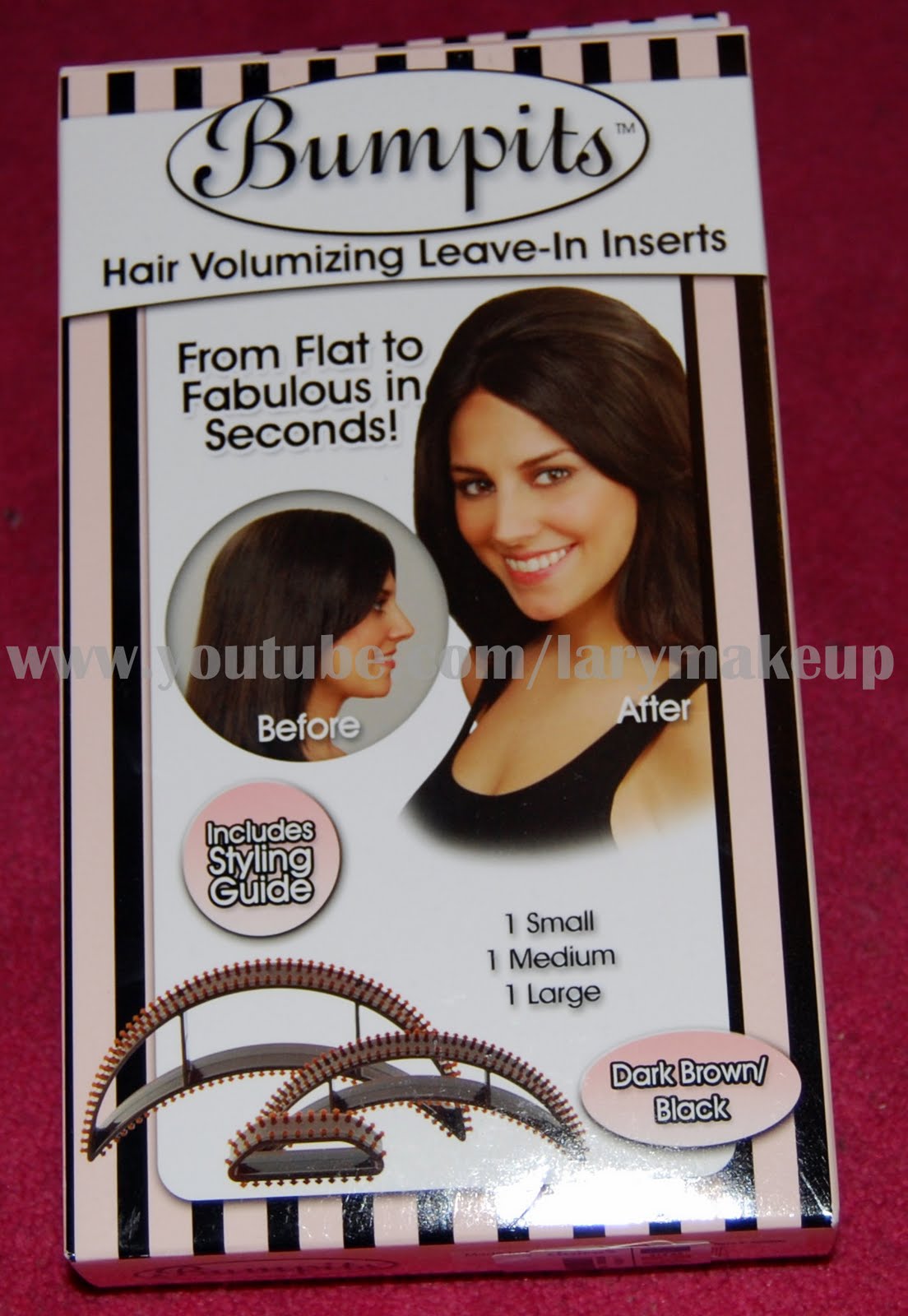 decioparma10 Bumpits