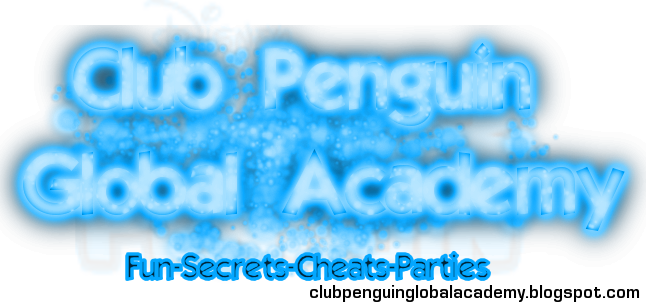 Club Penguin Global Academy