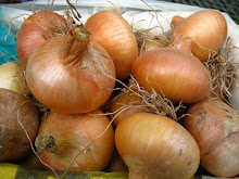 Yellow Onions