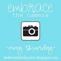 our daily obsessions: Photography Obsession: Embrace the Camera - Sept. 9