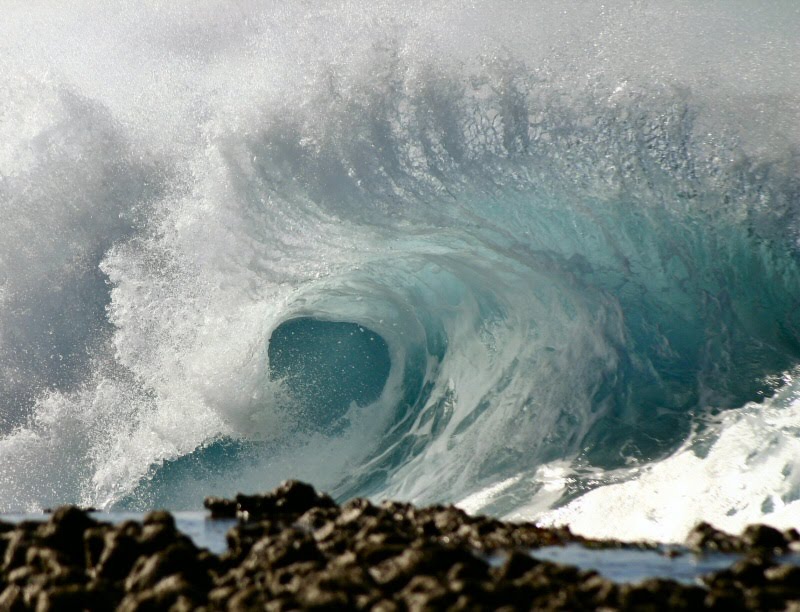 Manfredonia Procurato Allarme per falsa Onda Anomala