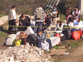 GYPSIES IN ITALY II