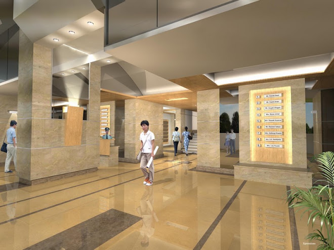 SHAGUN LOBBY,MUMBAI