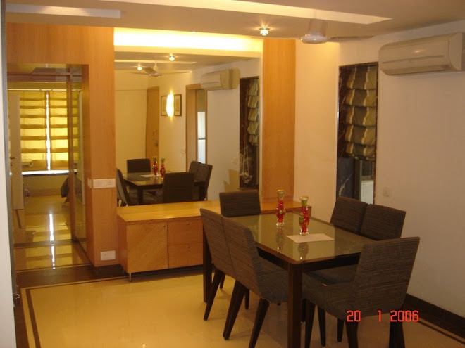 SHAGUN DINING RM,MUMBAI