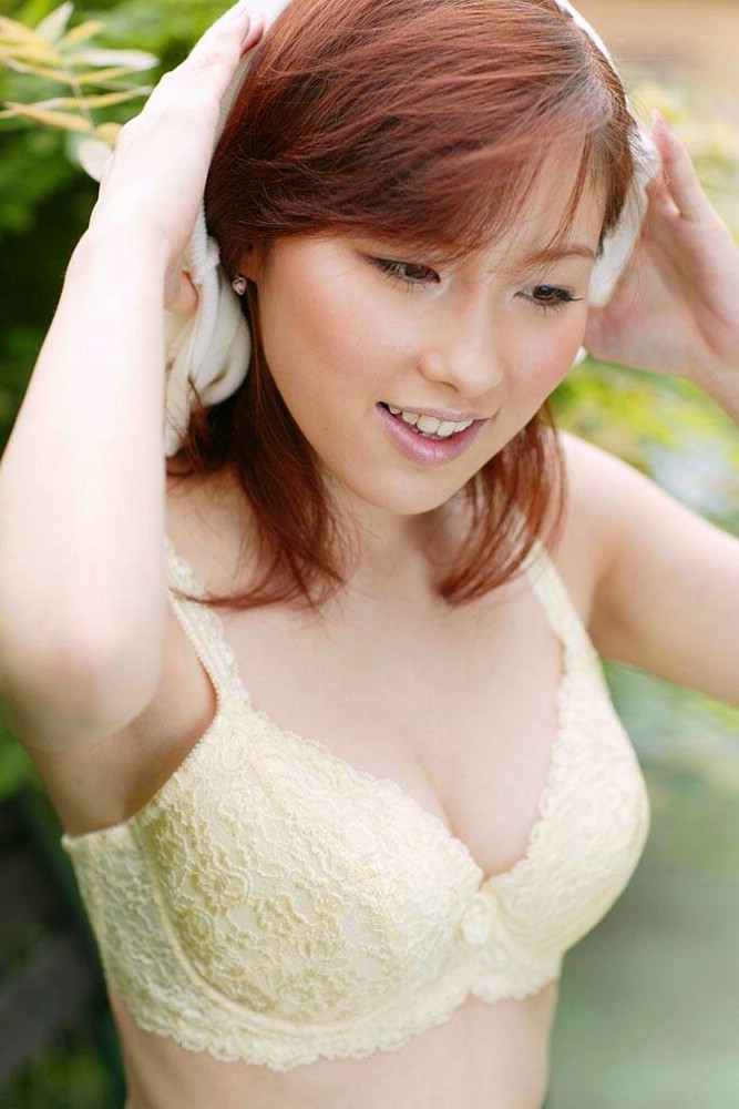 L Fe Sty E 10 Beautiful And Sexy Japanese Av Idols