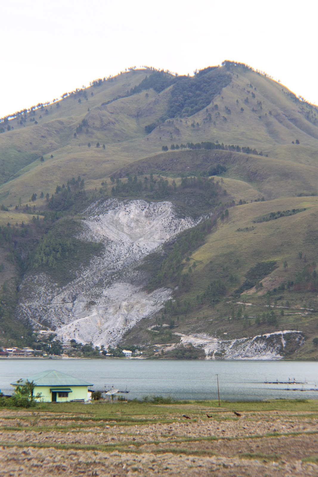 Travels Through Asia Lake Toba Sumatra Travels Through Asia Lake Toba Sumatra