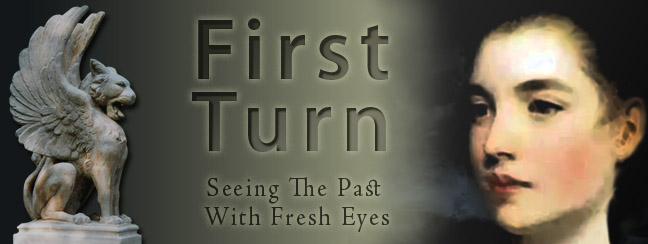 First Turn