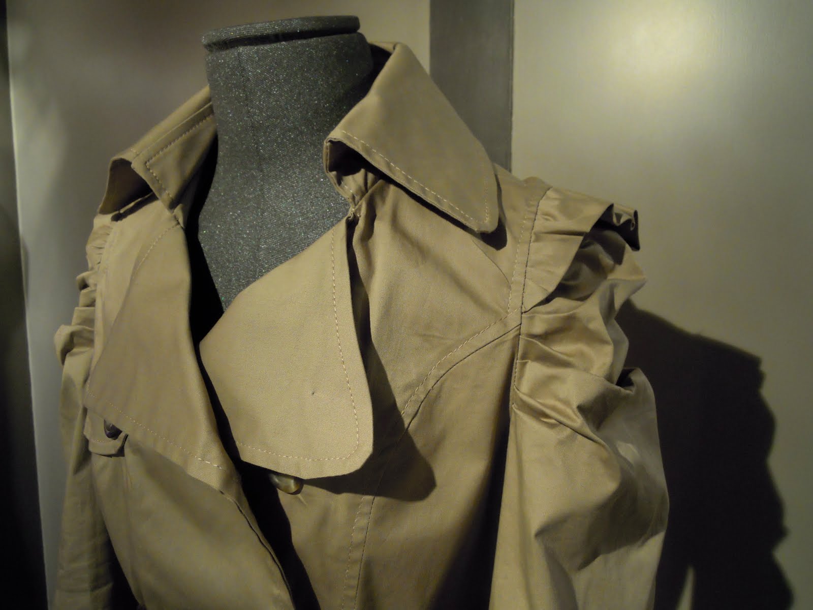 Trendslab BCN TEJIDOS TECNOLOGICOS ¡Déjate sorprender! Trendslab BCN TEJIDOS TECNOLOGICOS ¡Déjate sorprender!