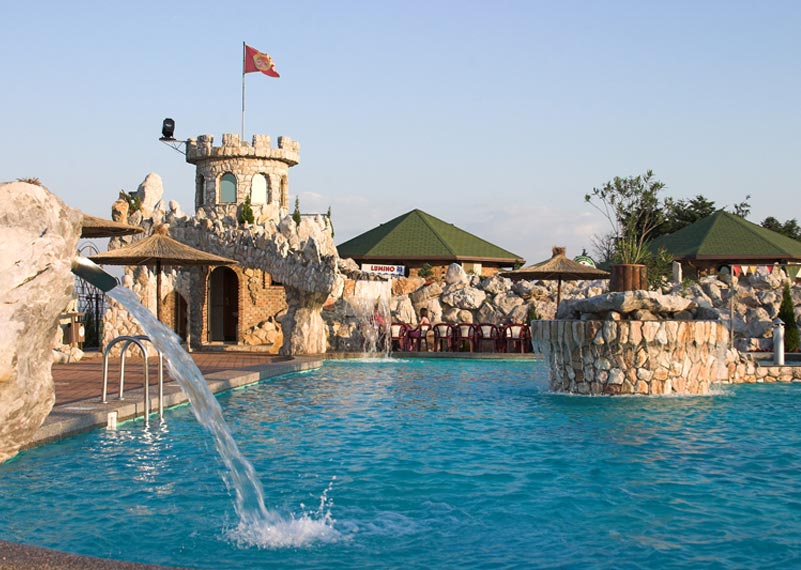 GRADIŠKA GradiškaPizzeria Actros ,Nova Topola