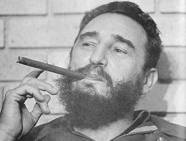Titio Fidel Castro
