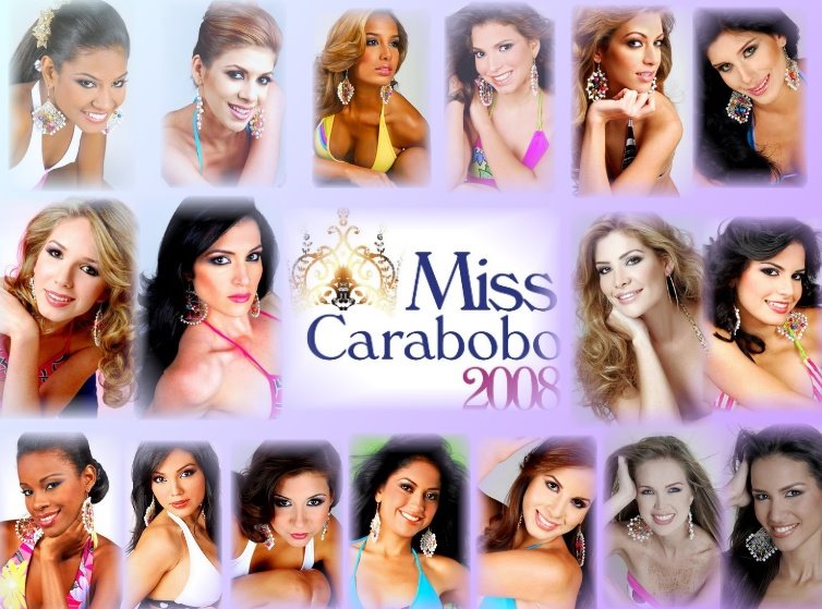 Miss Carabobo