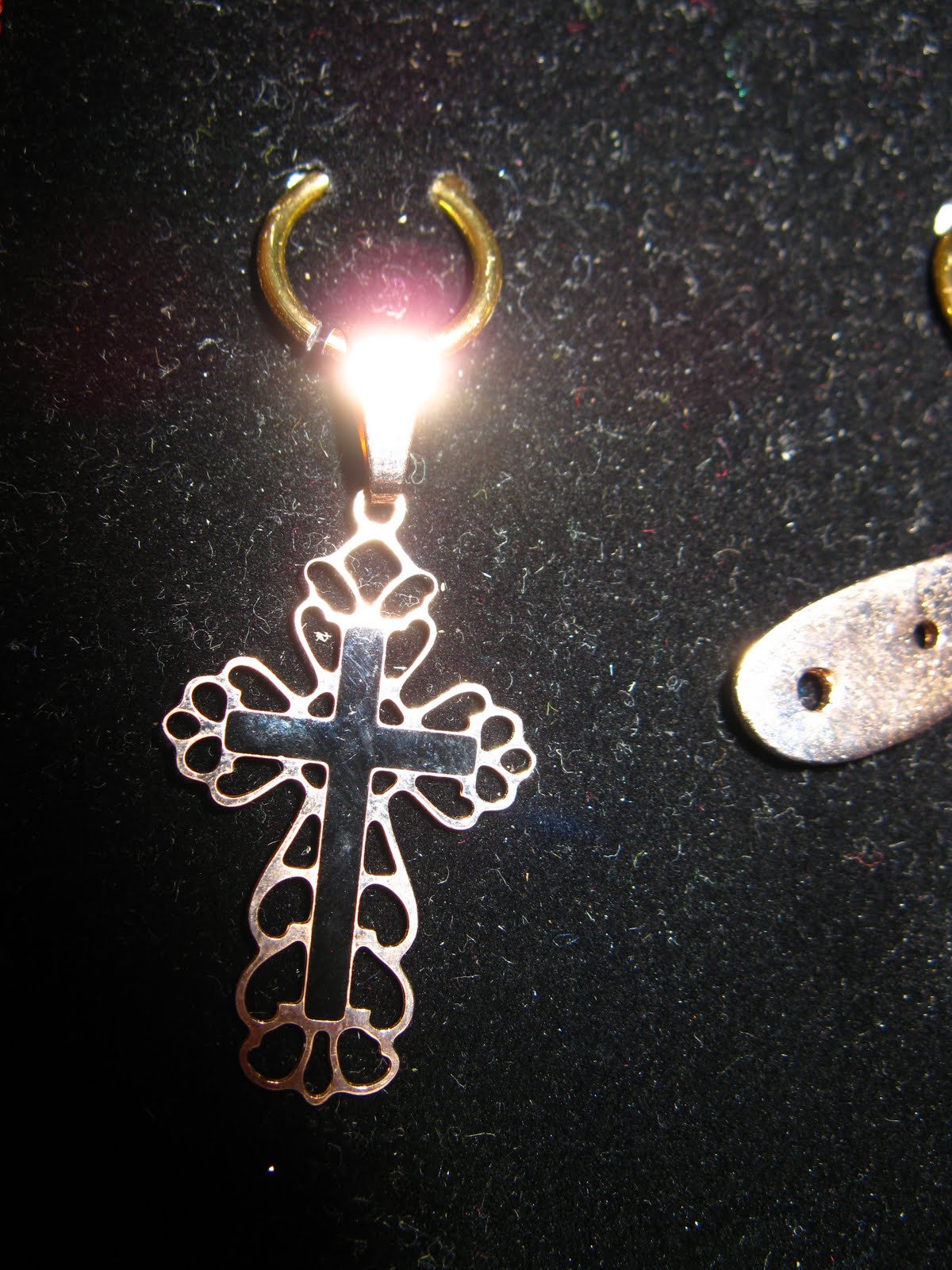 Libélula Libreria!: dijes..