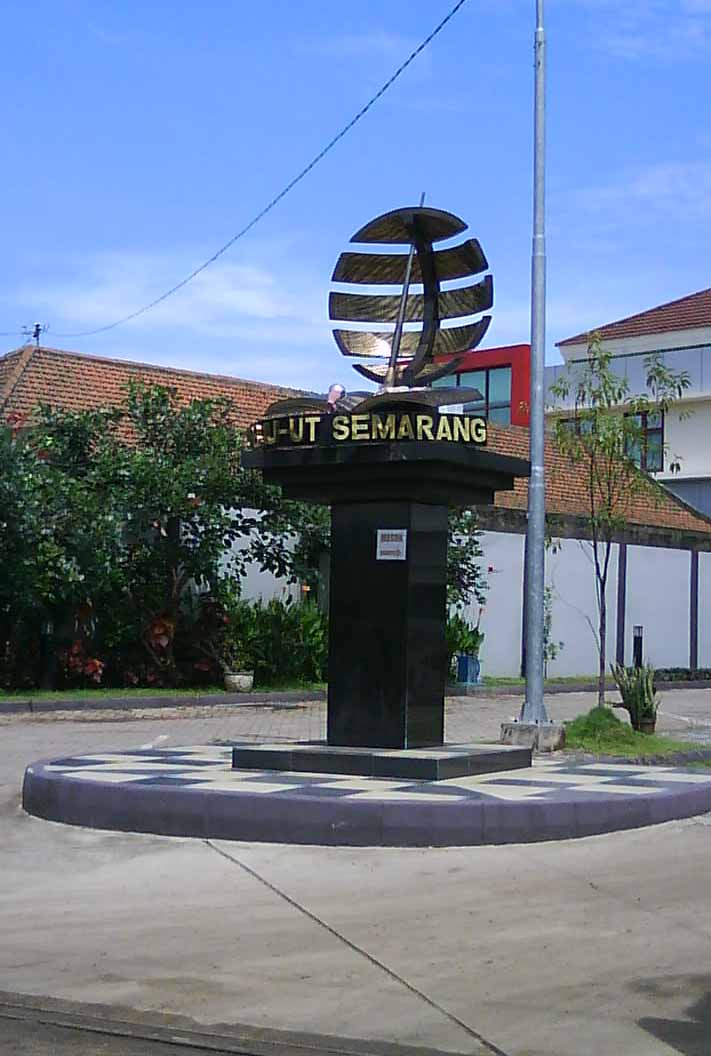 Image result for ut semarang