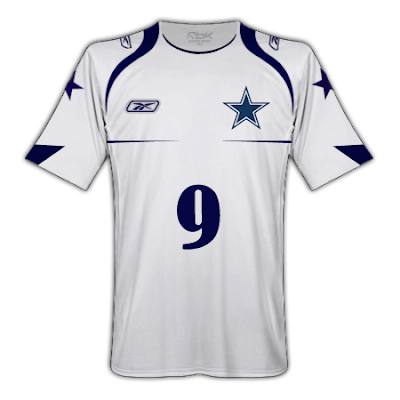 BonCamisetas 10: Dallas Cowboys