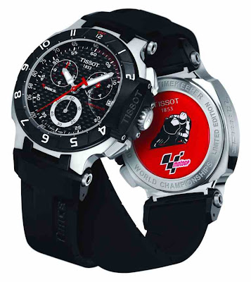 Tissot t race world championship limited edition Clearance