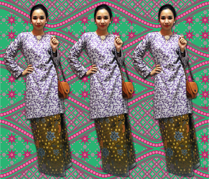 27+ Baju Melayu Johor Style, Konsep Terkini!