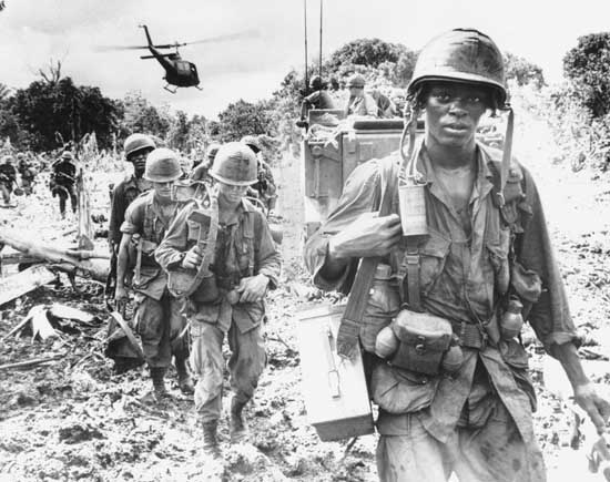 Dunia Remaja Makalah Perang Vietnam Foto Foto Perang Vietnam