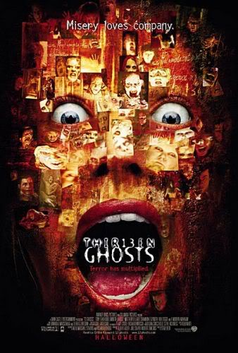 Re: 13 duchů / Thir13en Ghosts (2001)