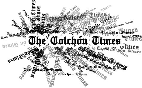 The Colchon Times