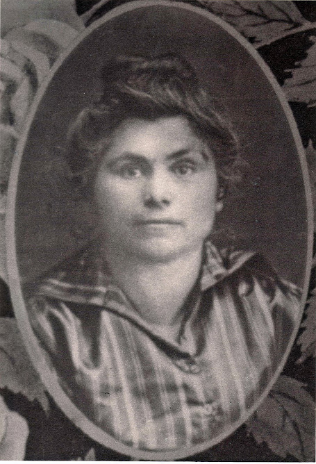 Maria Giovanna Gambatese 1919