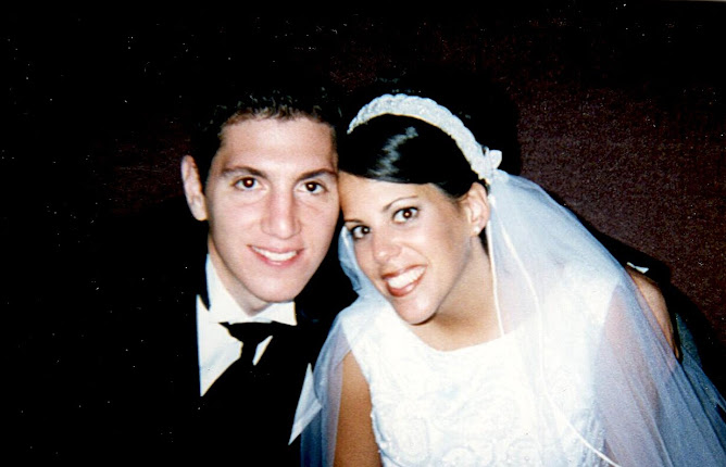 Jennifer (Gambatese) & Brian Clemente