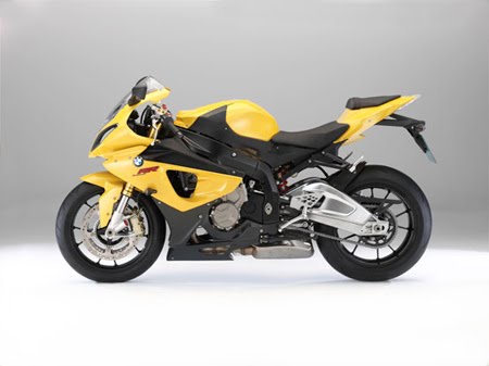 2011 Bmw s1000rr sport review #4
