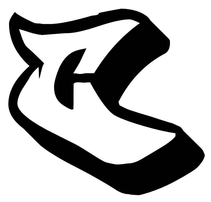 distortclut Graffiti Letter C Sketches Design distortclut Graffiti Letter C Sketches Design