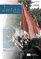 REVISTA LUTAS SOCIAIS - PUBLICADA PELO NÚCLEO DE ESTUDOS DE IDEOLOGIAS E LUTAS SOCIAIS - PUC/SP