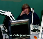 Ela Celejewska - redaktor, strony internetowe
