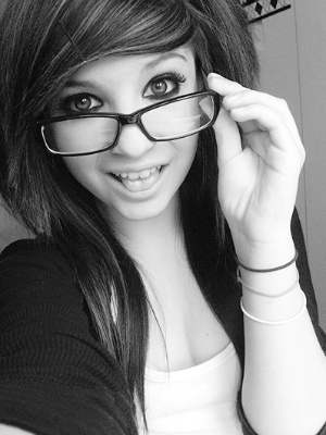 The Madness Scene!: Julie Elizabeth