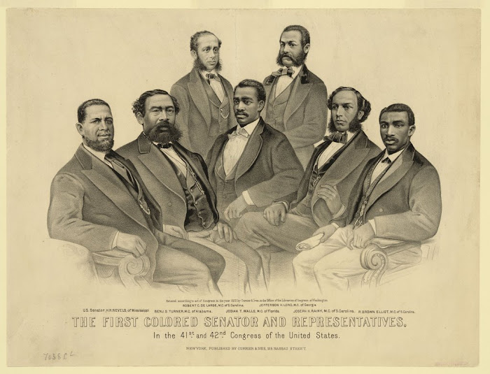 TRAILBLAZERS