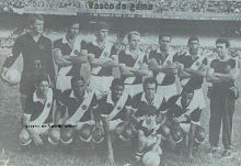 Vasco, 1968
