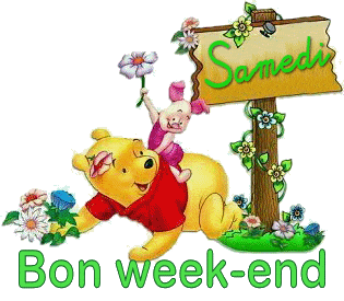 A Casa di Gabry: Buon weekend a tutte!
