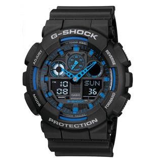 casio 2594 ga100a