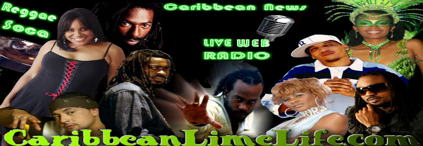 A New Home for Everything Caribbean