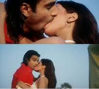 Masala Photos: Ashmit Patel Riya Sen MMS