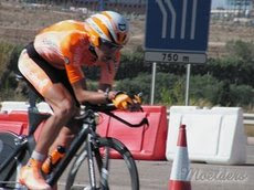 Samuel SANCHEZ vainqueur du CLM du Tour des Asturies