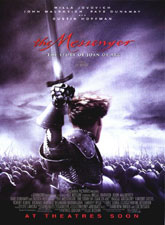 Trailer film The Messenger: The Story of Joan of Arc - Ioana D'Arc (1999) cu Milla Jovovich
