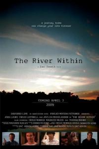 Film The River Within (2009) cu Josh Odor