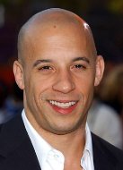 Vin Diesel