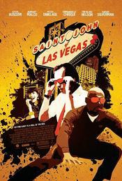Trailer film Saint John of Las Vegas (2009) cu Steve Buscemi