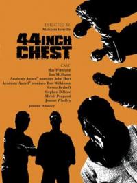 Trailer film 44 Inch Chest (2009) cu John Hurt