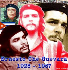 Decía el Che Guevara