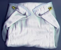 OsoCozy Better Fit Unbleached Prefolds | Baby Cloth Diaper Prefolds Made Of 100% Indian Cotton | Diaper Service Quality (DSQ) | Toddler 4x8x4 Fits 25-45 lb. Image: OsoCozy Better Fit Unbleached Prefolds | Baby Cloth Diaper Prefolds Made Of 100% Indian Cotton | Diaper Service Quality (DSQ) | Toddler 4x8x4 Fits 25-45 lb.