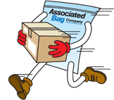 Frugal Freebies April 2009 The Associated Bag Company Free Shipping Samples
