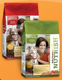 Rate Nutrish Dog Food Rate Nutrish Dog Food