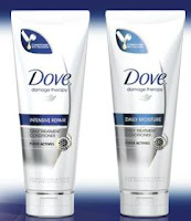 Free Dove Conditioner