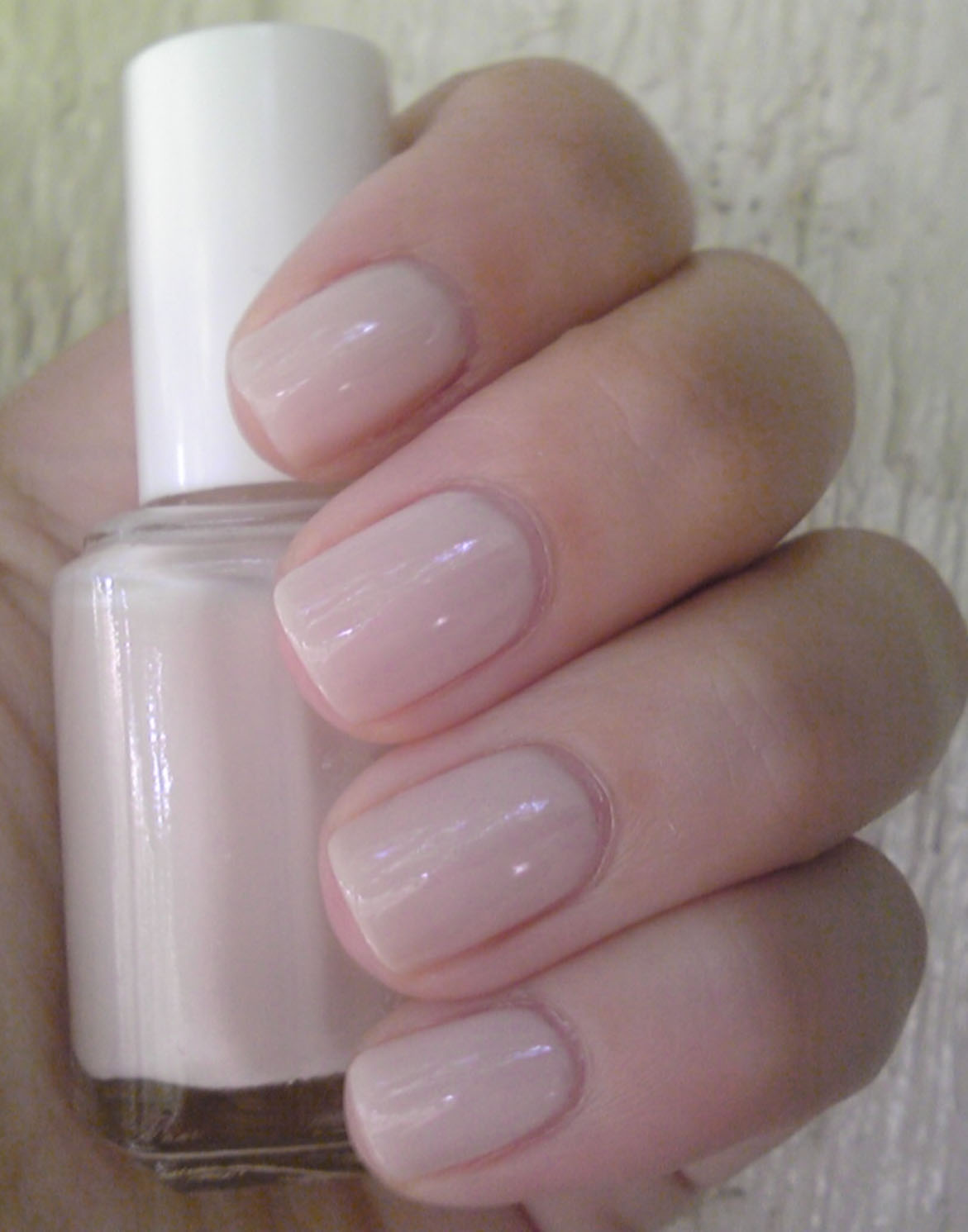 The Beauty of Life: Mani of the Week: Chanel Paradoxal